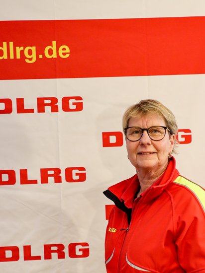 Leiterin Ausbildung: Anja Kleinschmidt