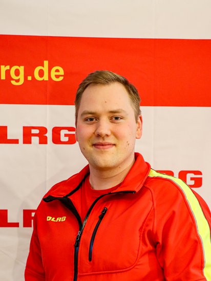 Leiter Einsatz (stellvertretend): Alexander Haas