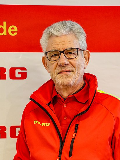 : Bernd Riechert