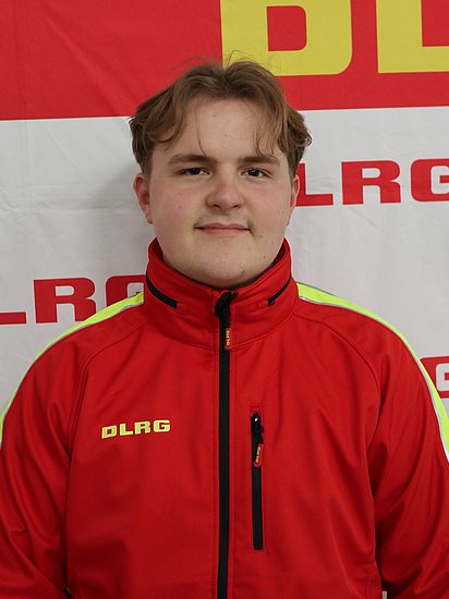 Leiter Medizin (stellvertretend): Maxim Drese