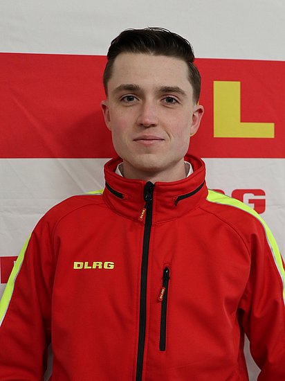 Leiter Verbandskommunikation (stellvertretend): Leon Meirose